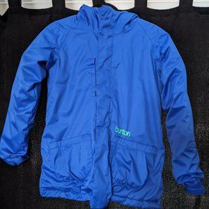 Burton Dry Ride Girls Ski/Snow Jacket XL 14/16